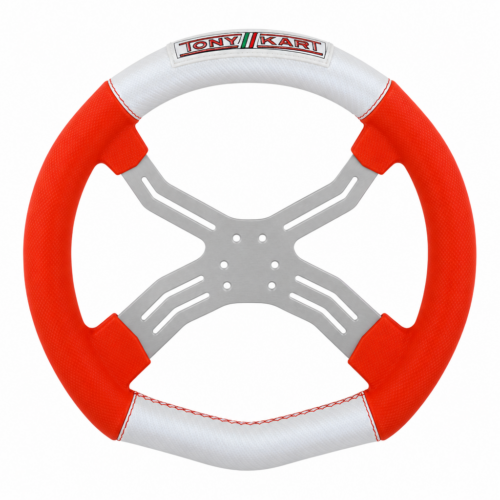 Tonykart HGS rool