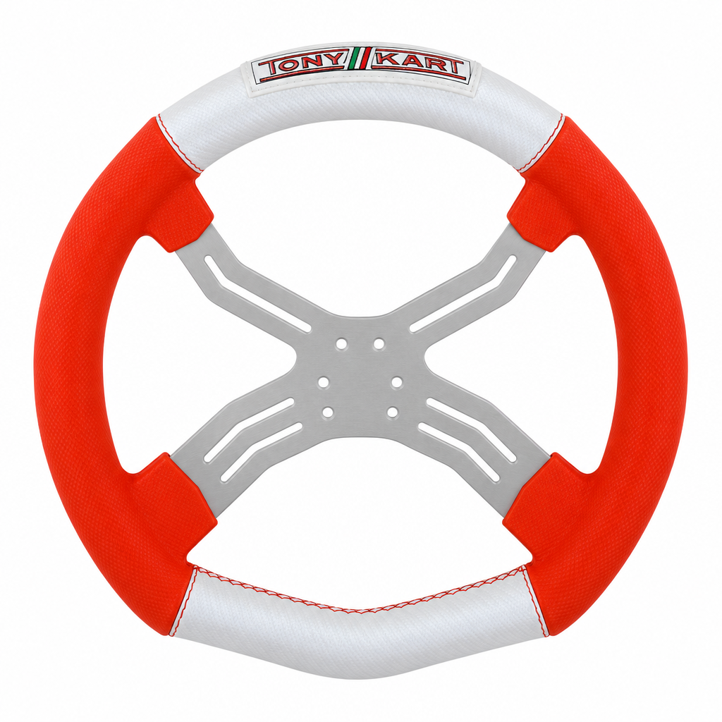 Tonykart HGS rool