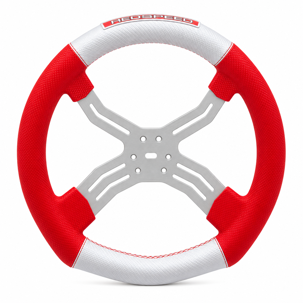 Redspeed HGS rooliratas