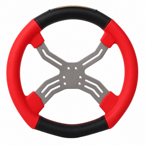 Rooliratas CS55, HGS