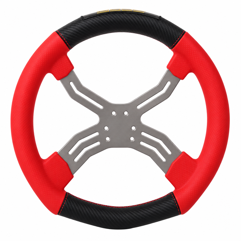 Rooliratas CS55, HGS