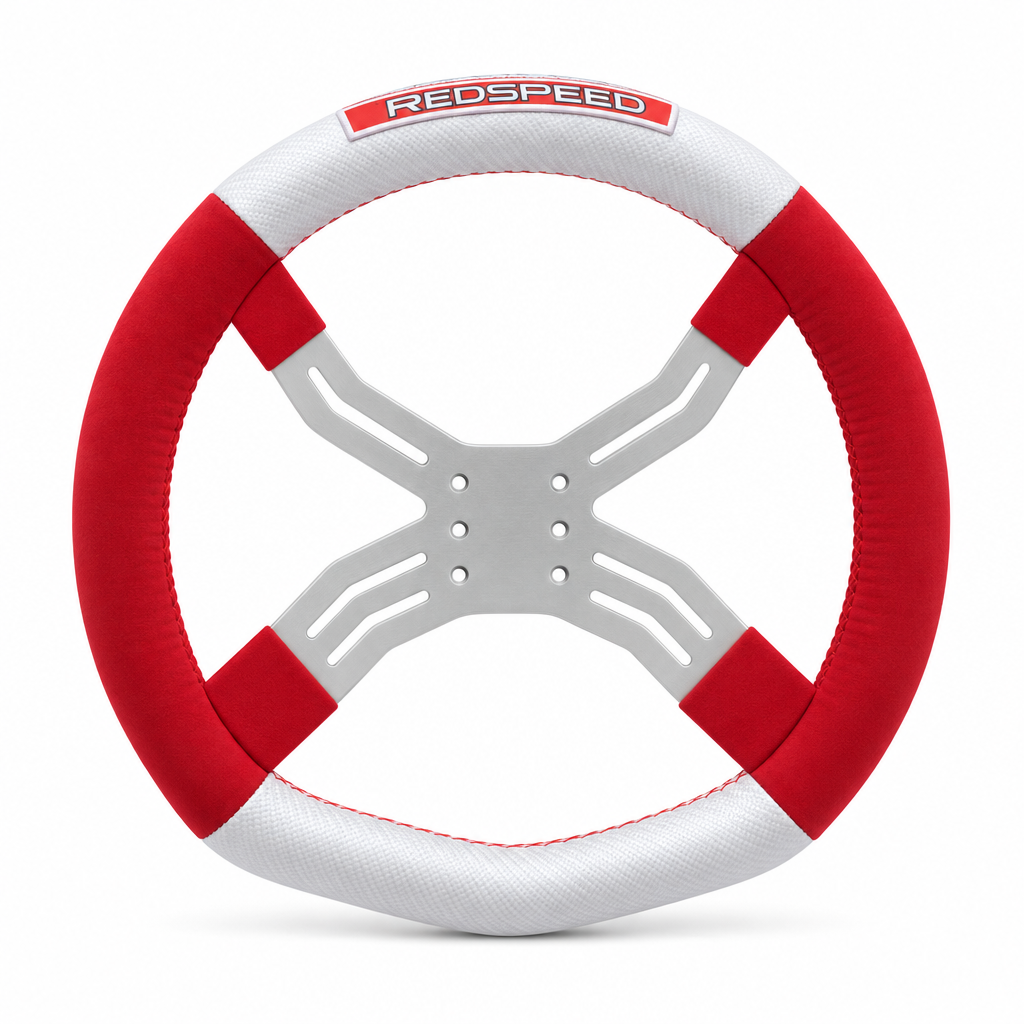 Rooliratas Redspeed Mini