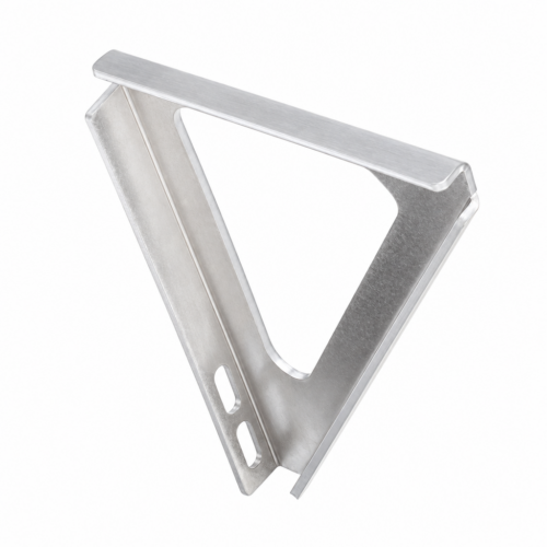 Radiaatori ülemine kinnitus 470 x 265 x 43 mm