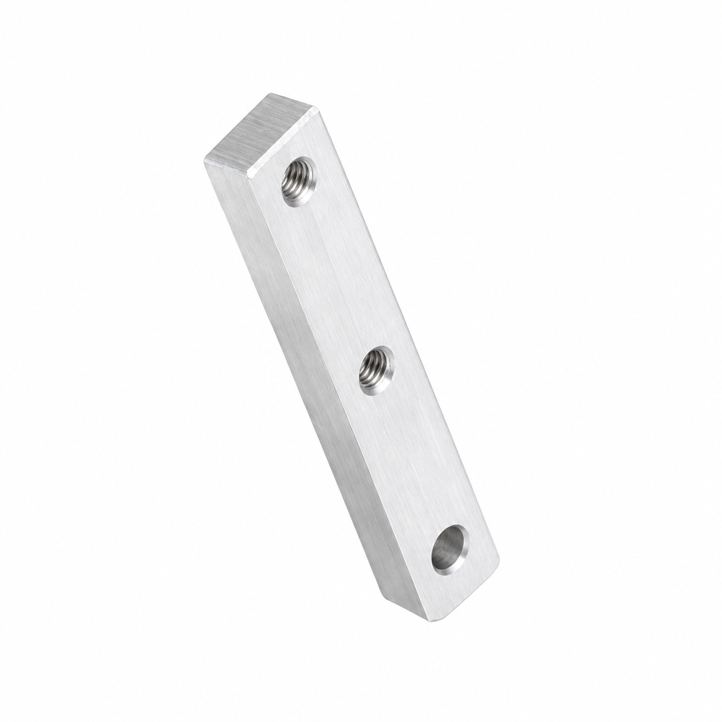 Ülemine radiaatori tugitala 470 x 265 x 43 mm