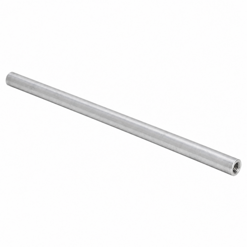 Alumine tugitala radiaatori jaoks 470 x 265 x 43 mm