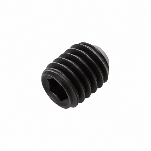 Lukustuskruvi, M5 x 6 mm