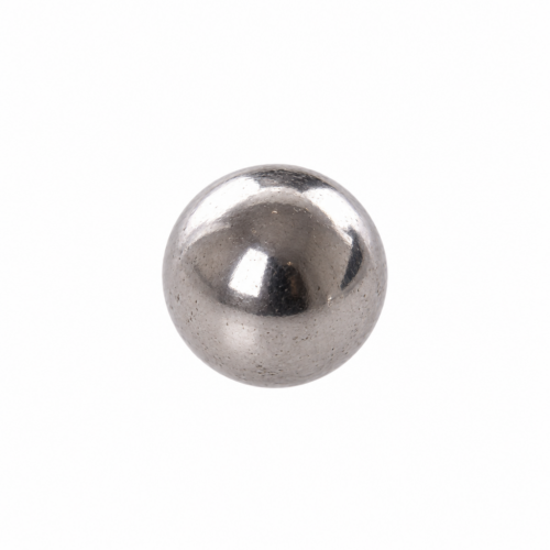 Terasest kuul BSS esi-pidurisadulale, 4 mm
