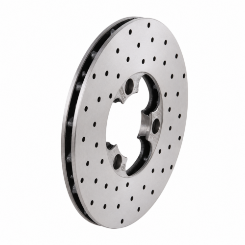 Vasakpoolsed pidurikettad, D140 x 10 mm