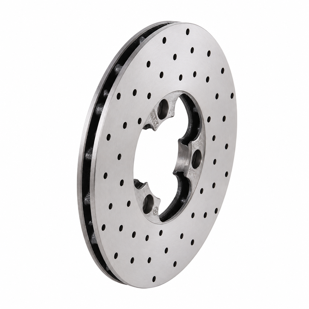 Vasakpoolsed pidurikettad, D140 x 10 mm