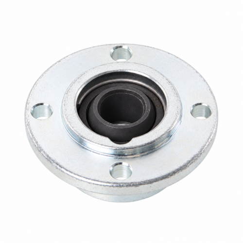 Tsentreeritud puksikomplekt, BST, D22 x 8 mm