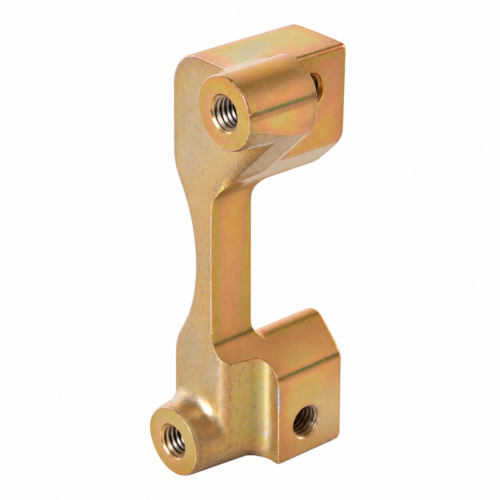 Pidurisadula ühendus ekstsentrilisele teljekinnitusele, 10 mm, D180 mm