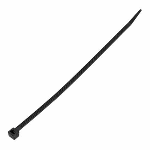 Kaabliside, 4.5 x 200 mm, must