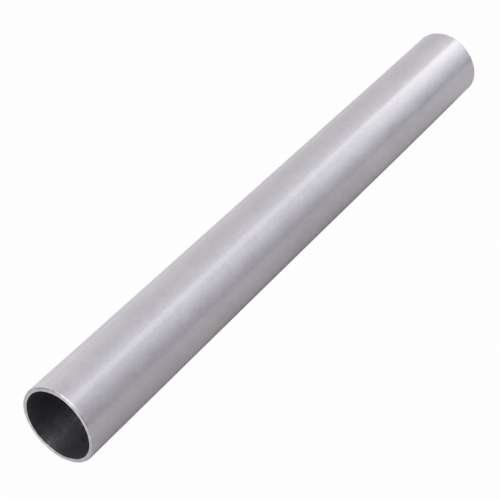 Esitala, ümar, D30 x 1.5 mm, hõbedane