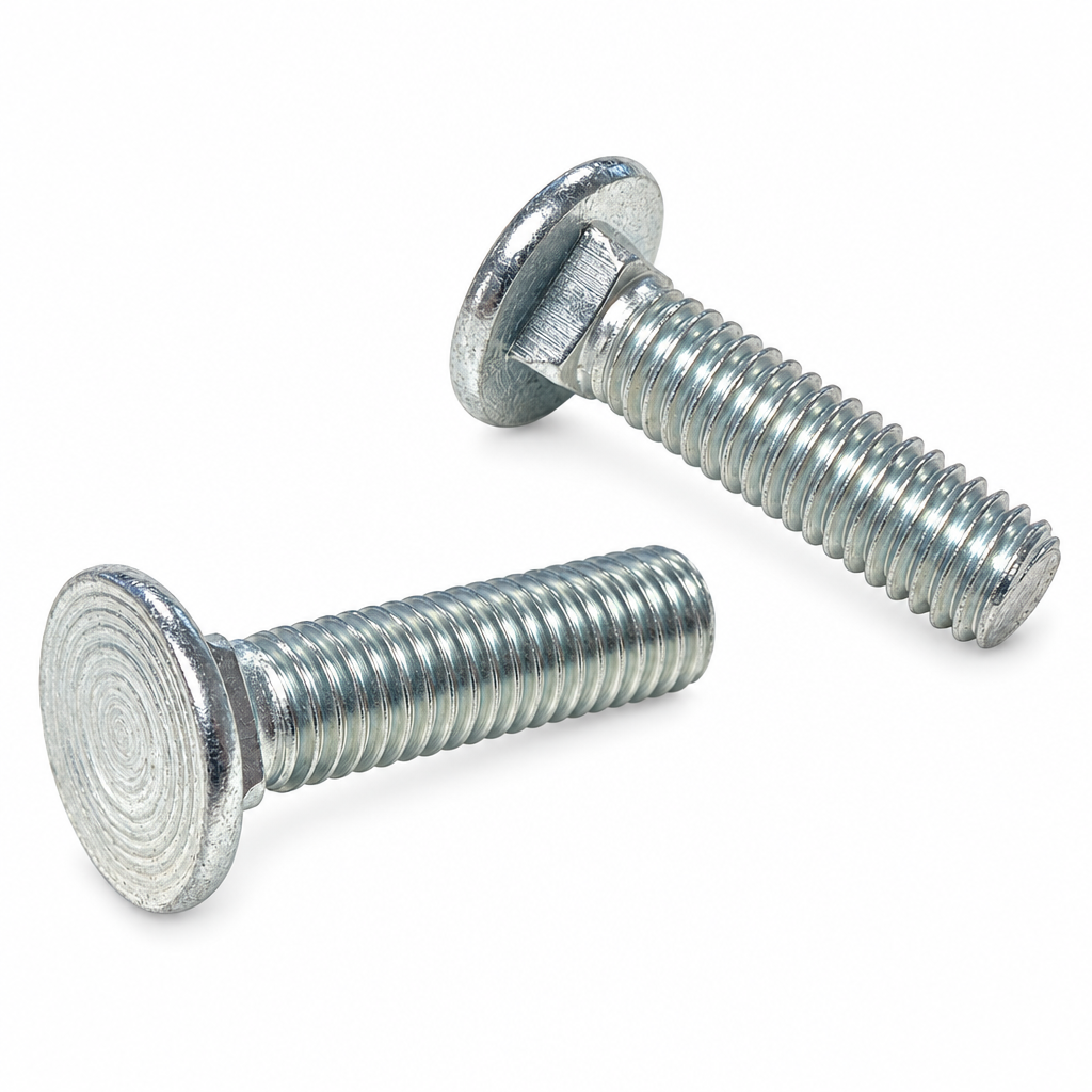 Väljalaskehoidiku eripolt, M6 x 24 mm