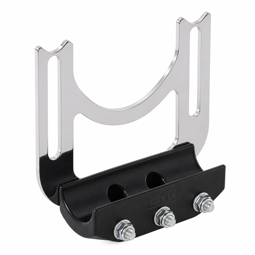 Piduriketta kaitsekomplekt, must, D206 x 16 mm