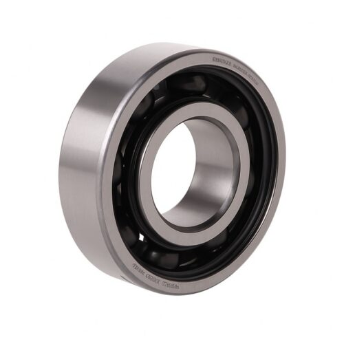 Laager, 6203 CSB C3, Primary and Secondary Võll, Ceramicspeed