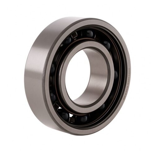 Laager, 6205 CSB C4, Primary Võll, Ceramicspeed
