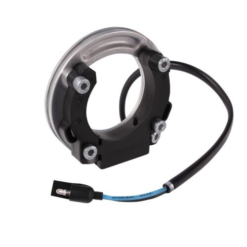 Staator PVL