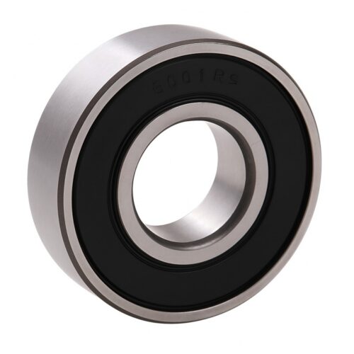 Laager, 6001 2RS