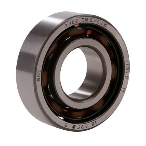 Laager, 6202 C4 K9