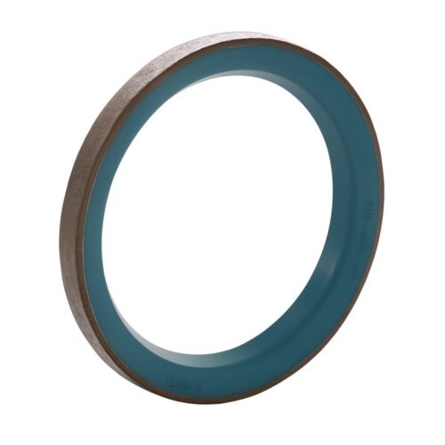 Simmerling. 40 × 52 × 5 mm, teras Ring