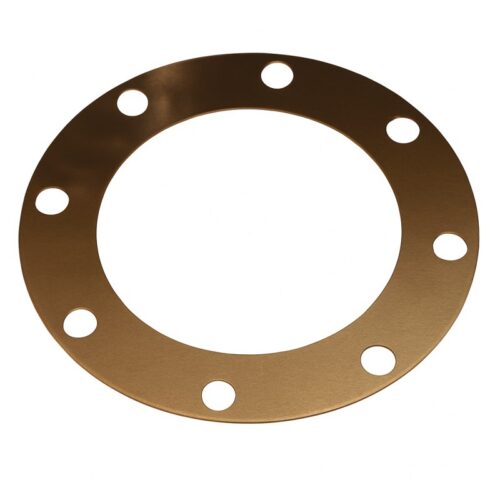 Plokikaane tihend, 0.03 mm, R1 / KZ10C
