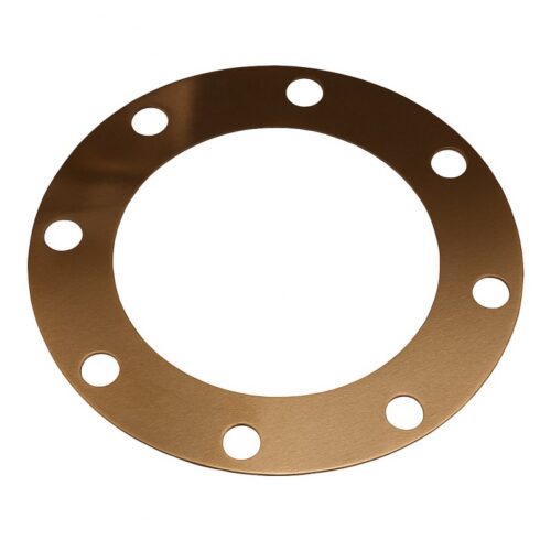Plokikaane tihend, 0.05 mm, R1 / KZ10C