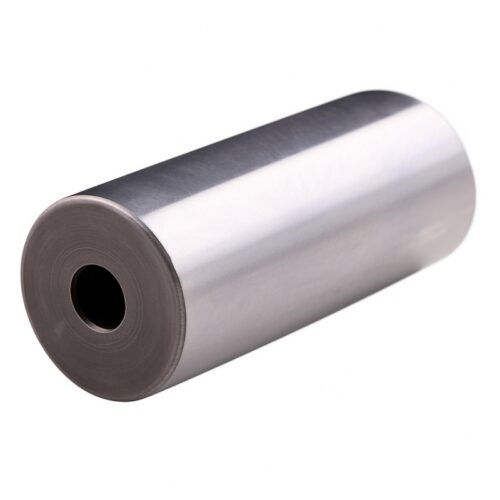 Väntvõlli sõrm, H.6 mm, D22 × 50.4 mm