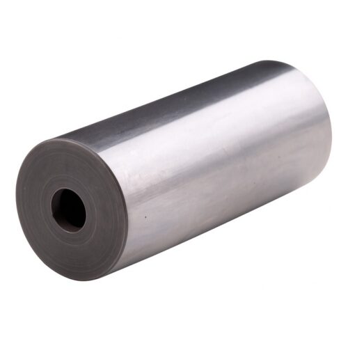 Väntvõlli sõrm, H.5 mm, D22 × 50.4 mm