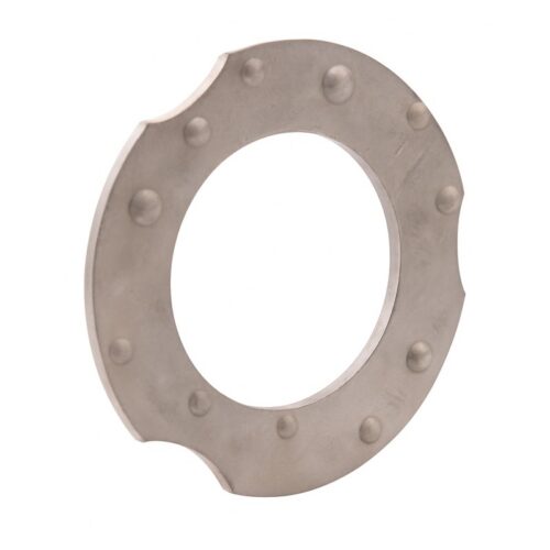 Seib, hõbedane ID 22 × 1 mm, TM