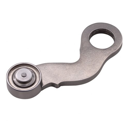 Plaat, Stop Hammasratas komplekt, R3 / R2 / R1