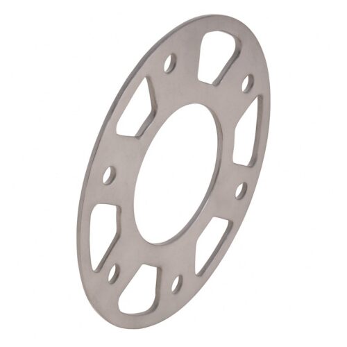 Disc stop rubbers clutch