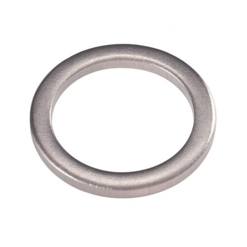 Seib, 12 × 16 × 1.5, alumiinium