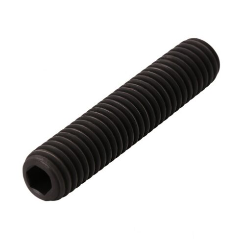 Stopperkruvi M6 × 30 mm