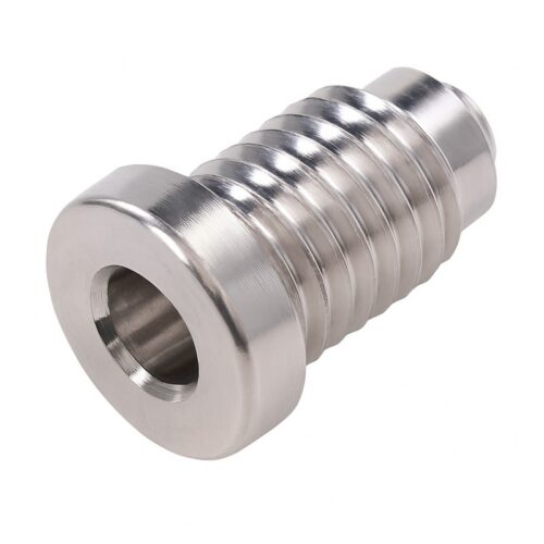 Magnetiga õlikork
