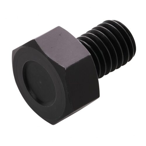 Kuuskantpolt, M6 × 1 mm, sidurihoob